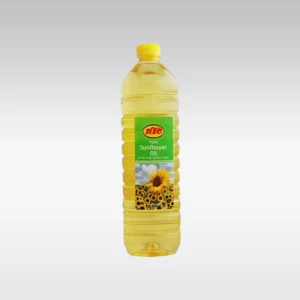 KTC Sunflower Oil 1 Ltr