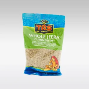 TRS Whole Jeera (Cumin) Seeds 400g