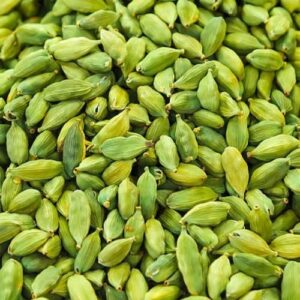 Green Cardamom (5kg)